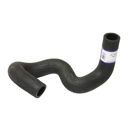 Uro Parts Rear Position Heater Hose, 4756698 4756698